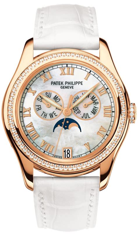 patek philippe & co watchmakers|patek philippe women.